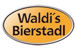 Waldi's Bierstadel